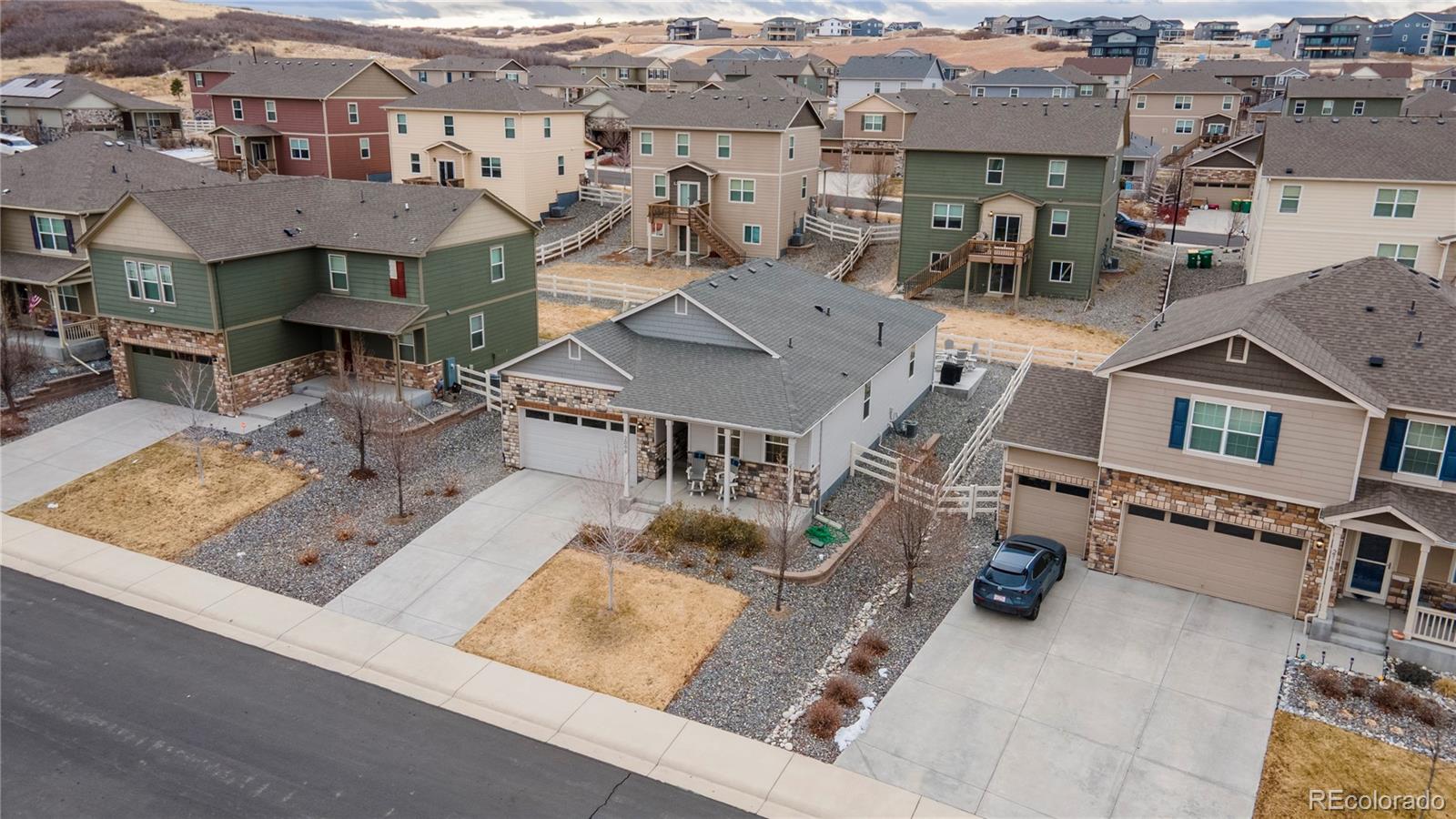 2099 Shadow Rider Circle, Castle Rock, CO, 80104 2099 Shadow Rider Circle