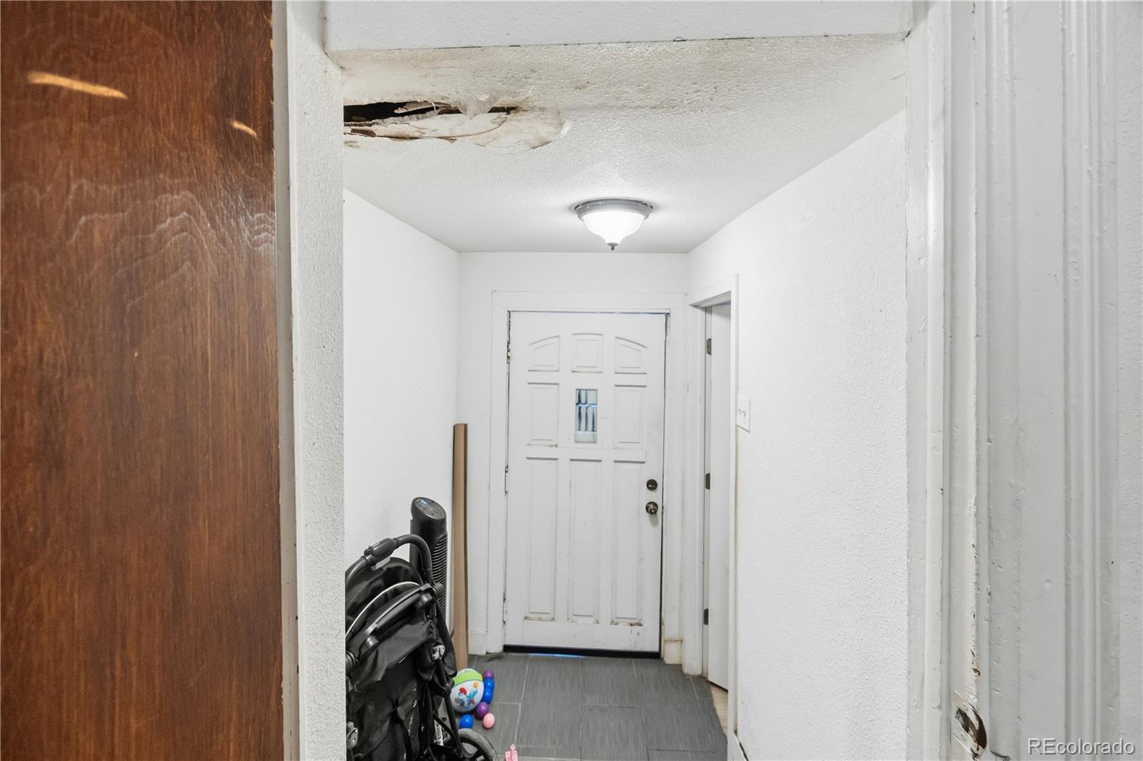 3132 N Downing Street