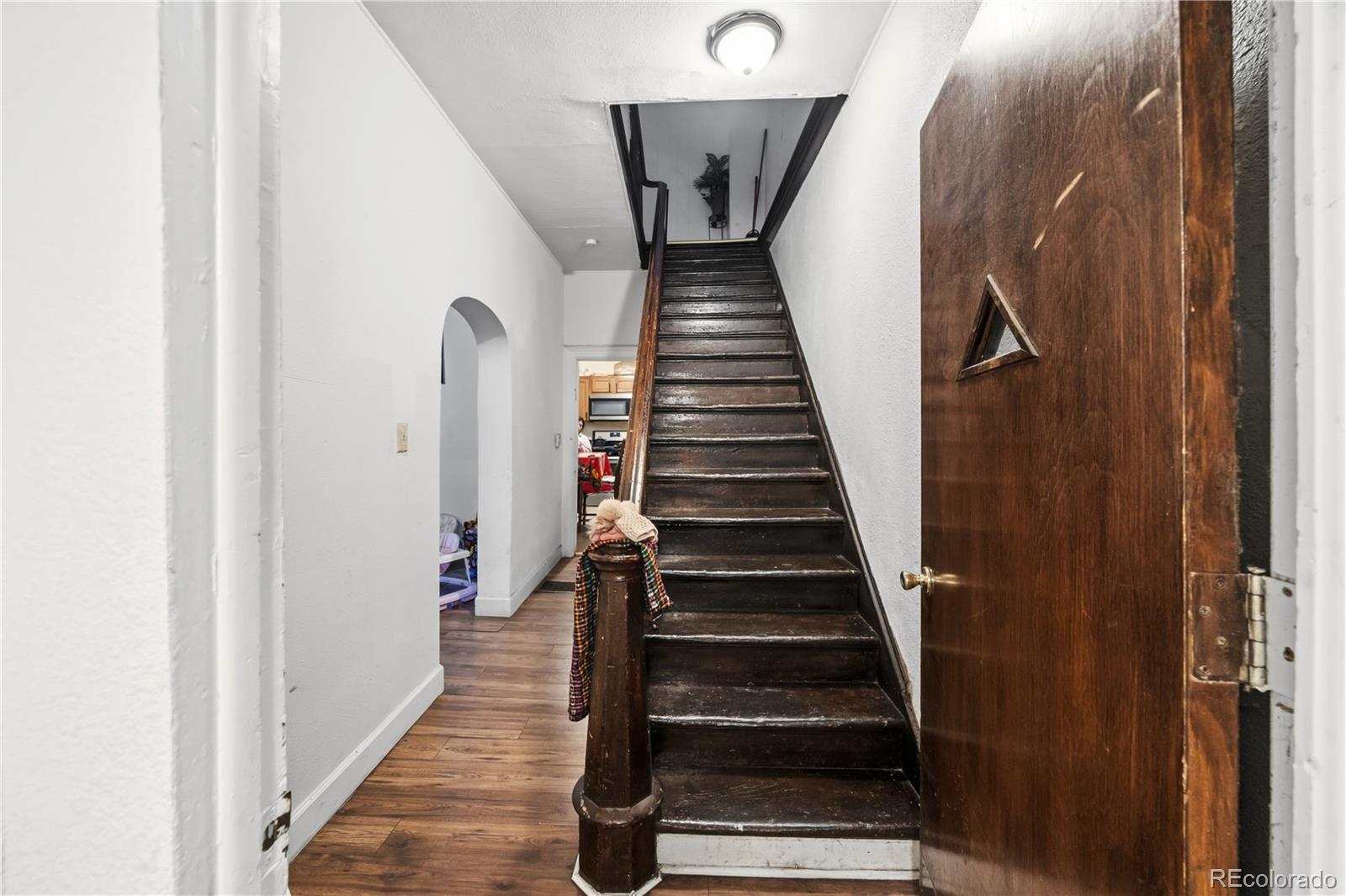 3132 N Downing Street