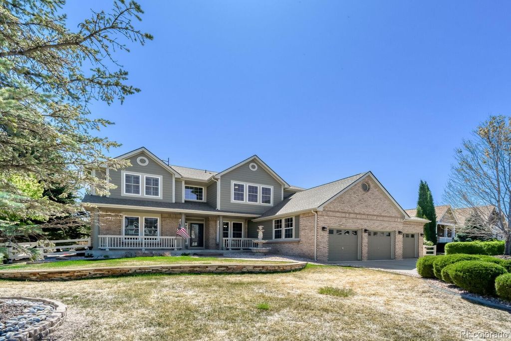 Photo of 3064 E 148th Place, Thornton, CO 80602 (MLS # 8221053)