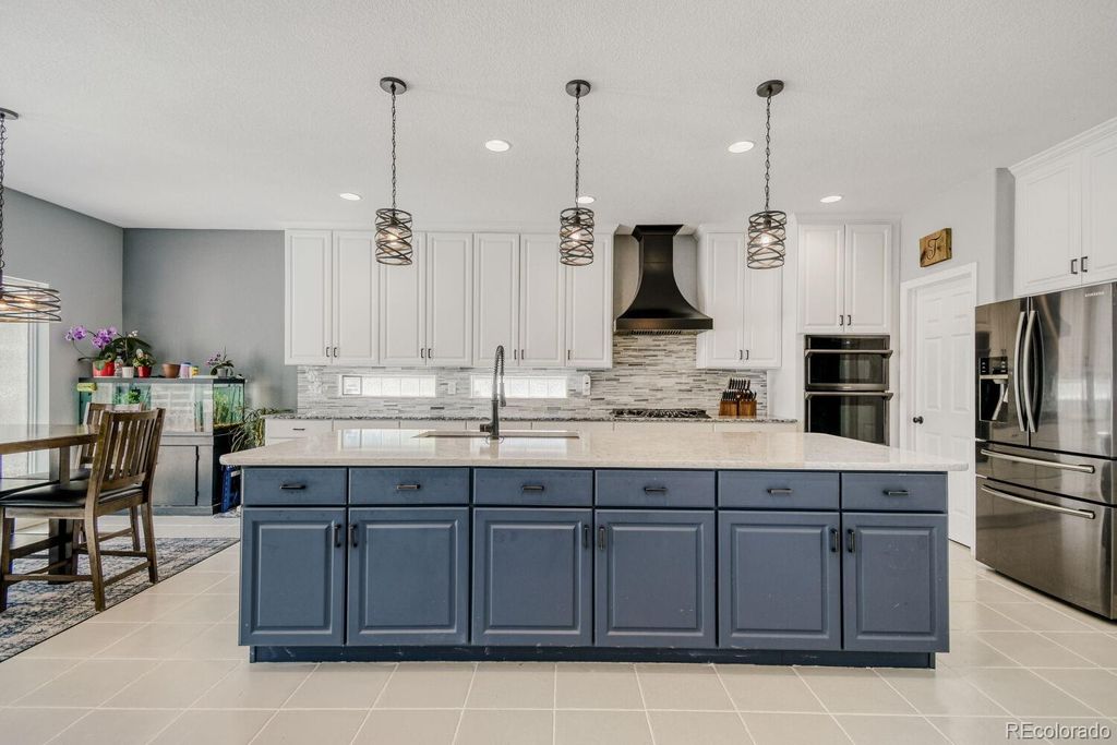 Photo of 3064 E 148th Place, Thornton, CO 80602 (MLS # 8221053)