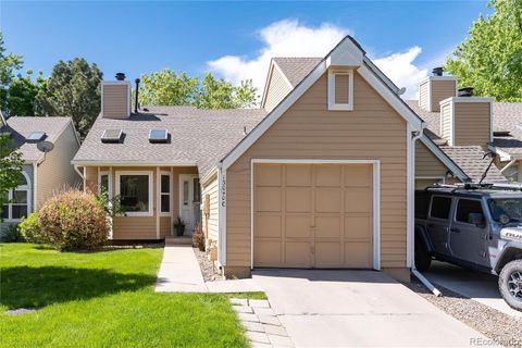 13040 W 63rd Place C, Arvada, CO 80004 - #: 4975255