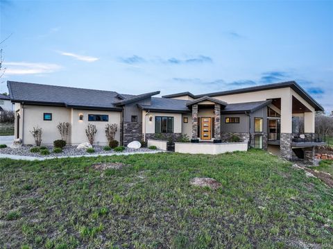 3585 Meadow Run Circle Colorado Springs CO 80908