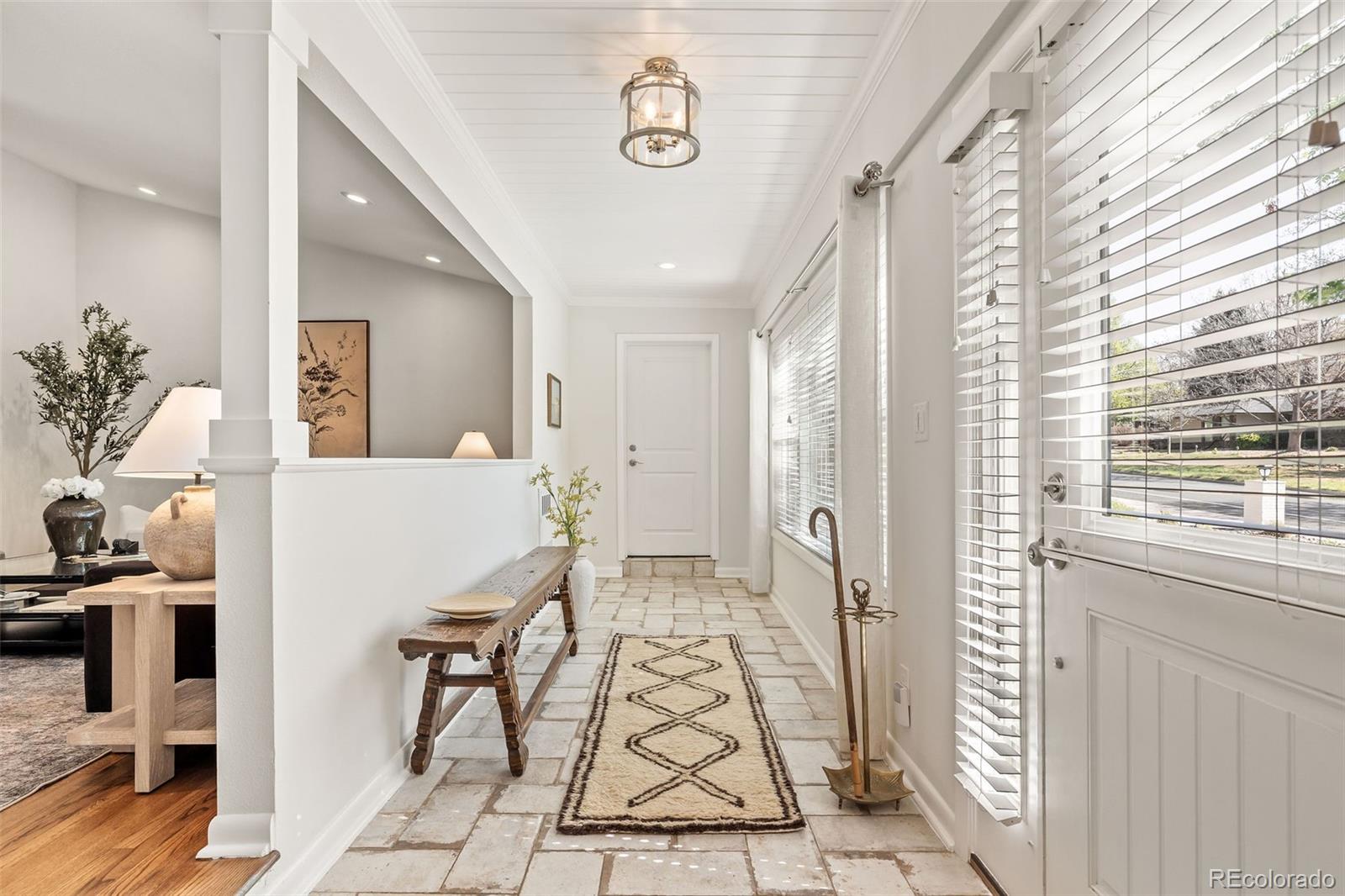 3941 S Dahlia Street