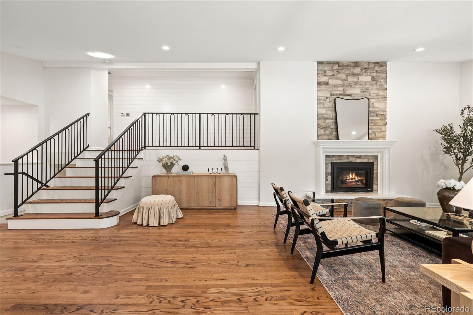 3941 S Dahlia Street