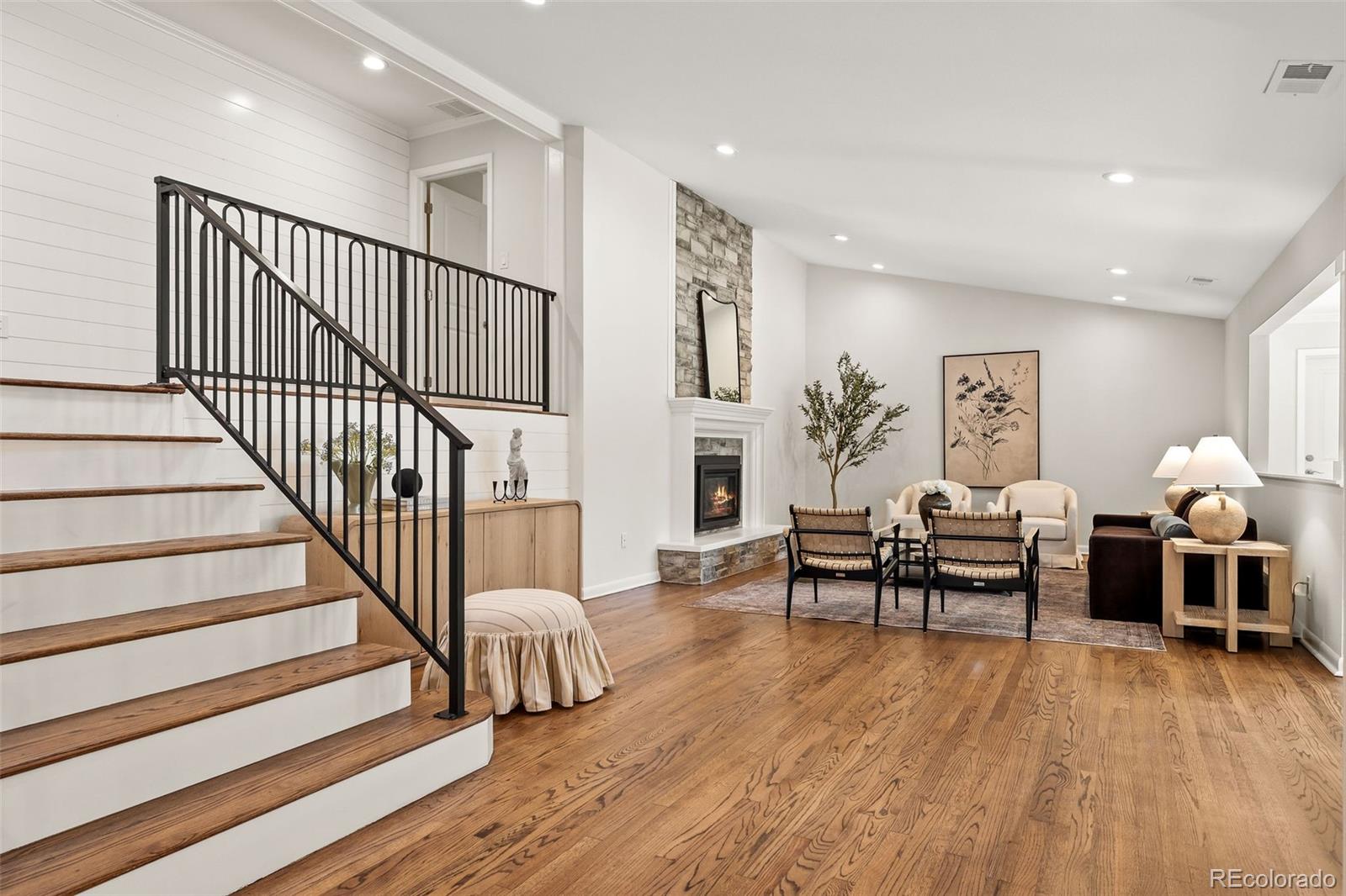 3941 S Dahlia Street