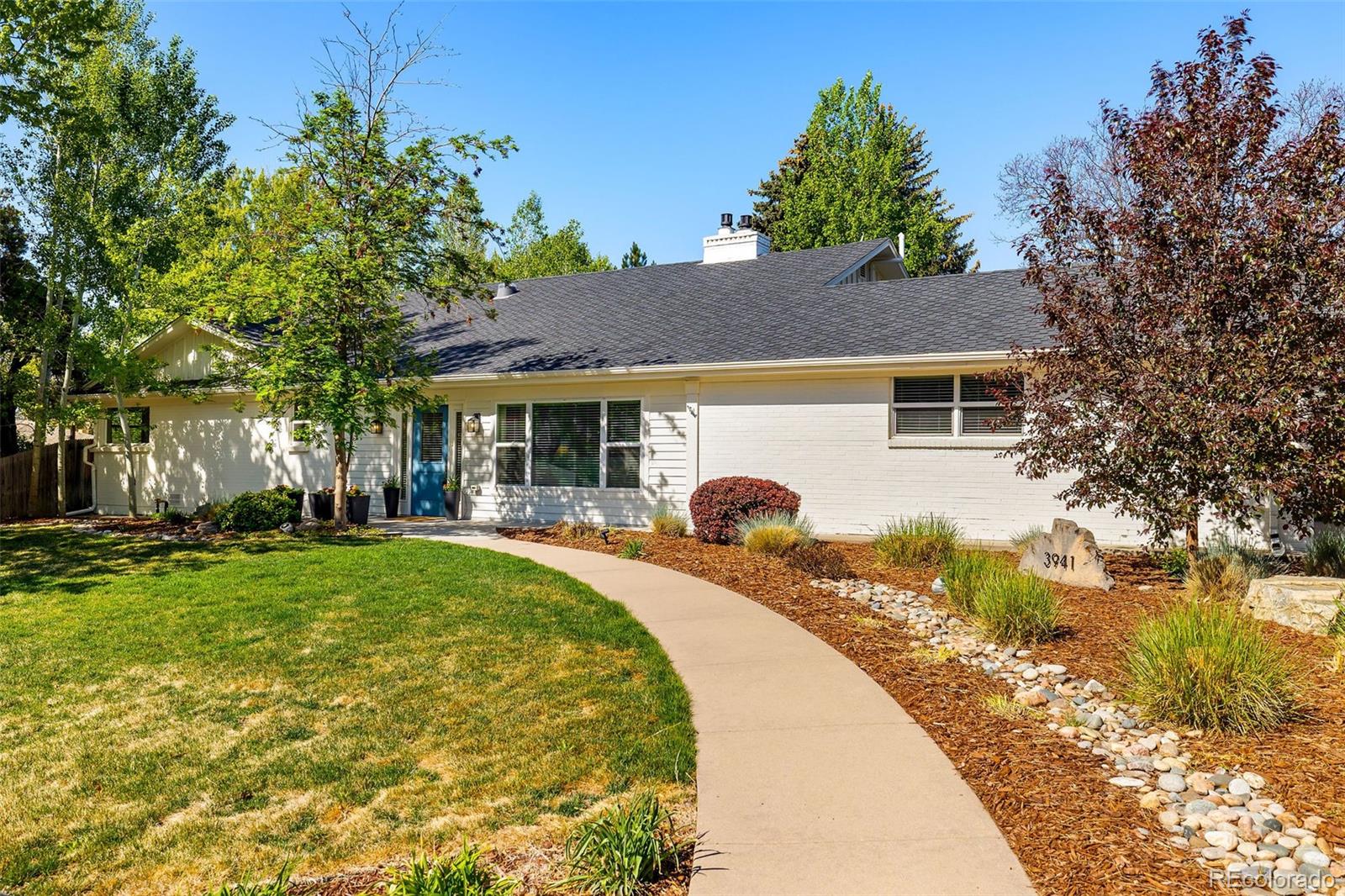 3941 S Dahlia Street