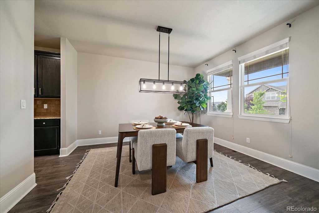 Photo of 15610 Angelica Drive, Parker, CO 80134 (MLS # 2215513)