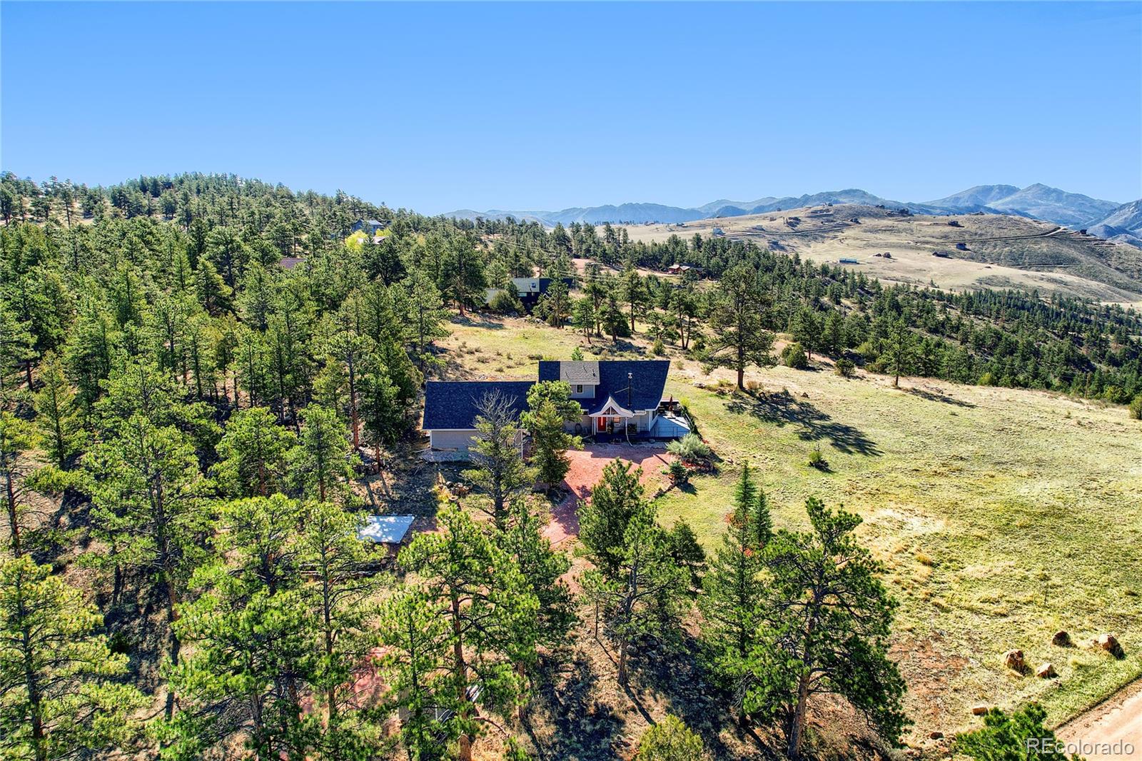 54 Guardian Peak Drive