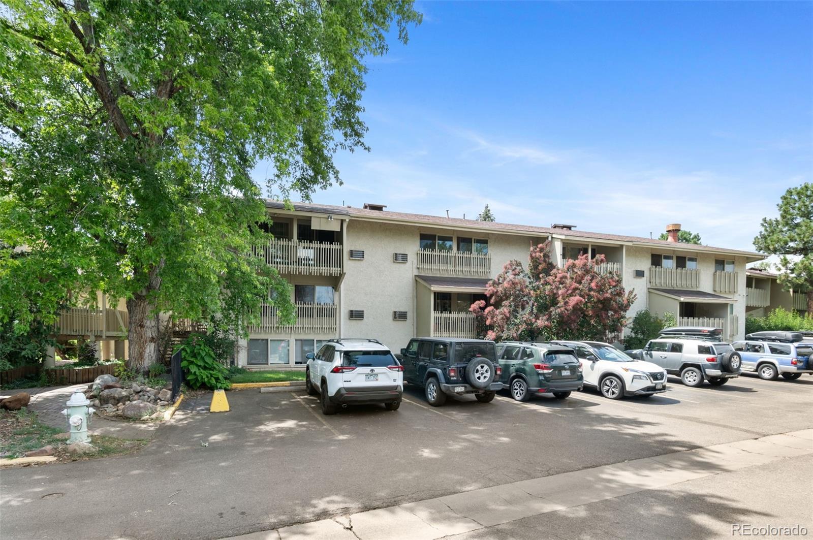 2707 Valmont Road 106