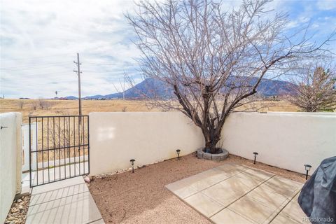 4281 Prestige Point Colorado Springs CO 80906