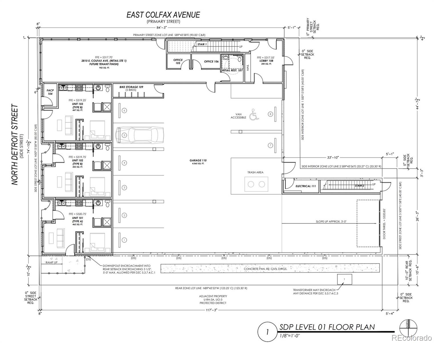 2810 E Colfax Avenue