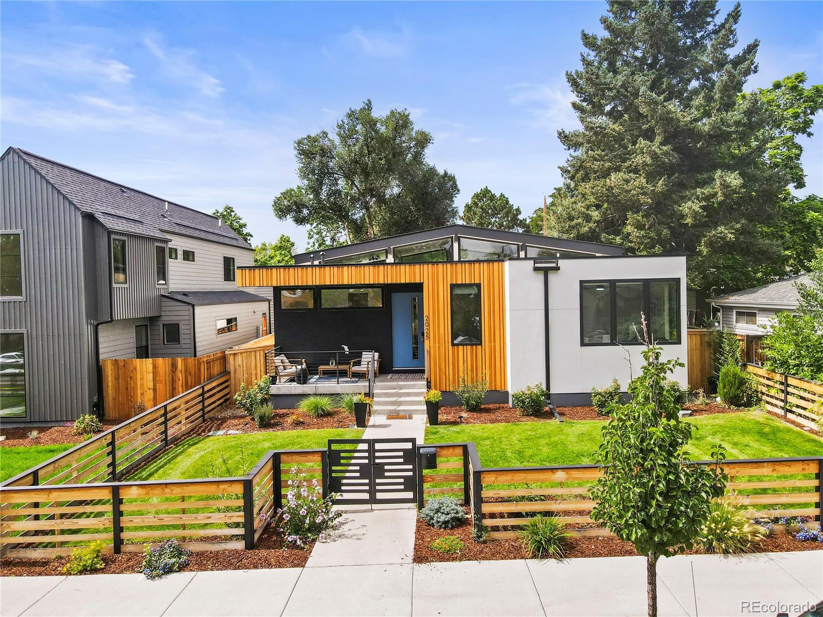 2025 Fenton Street
