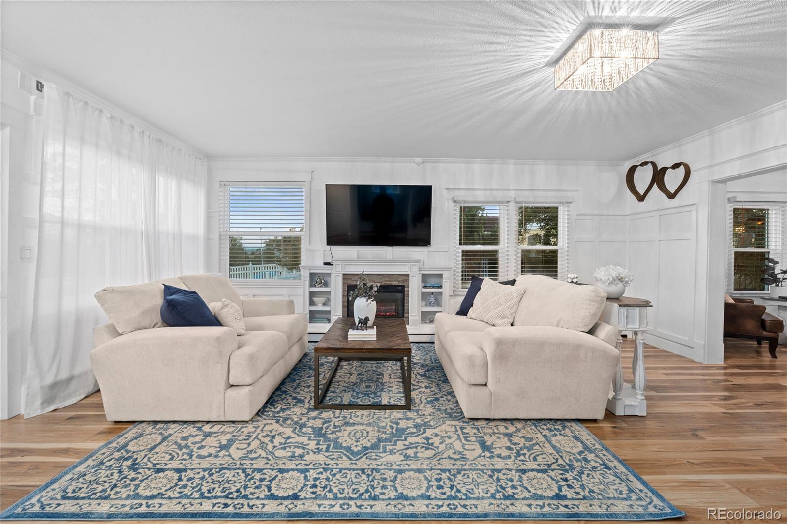 7819 Hill Crest Drive