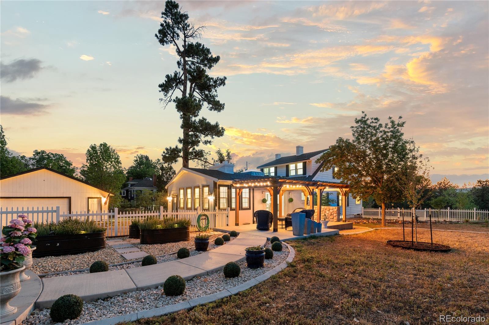 7819 Hill Crest Drive