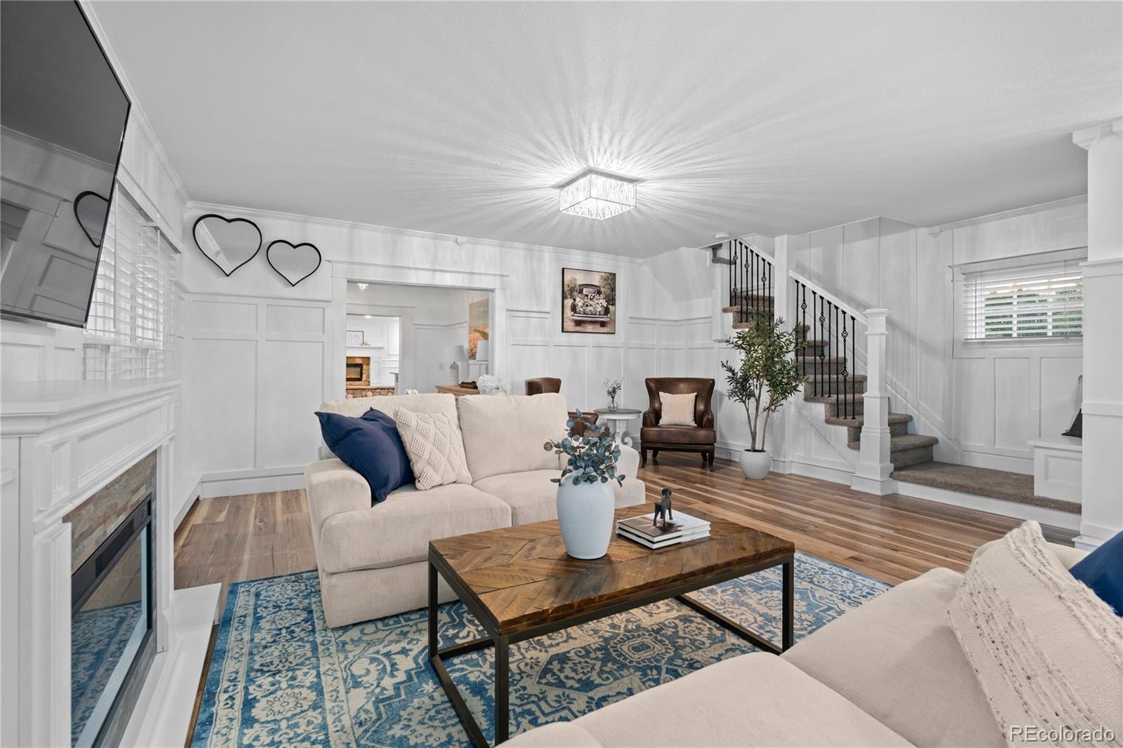 7819 Hill Crest Drive