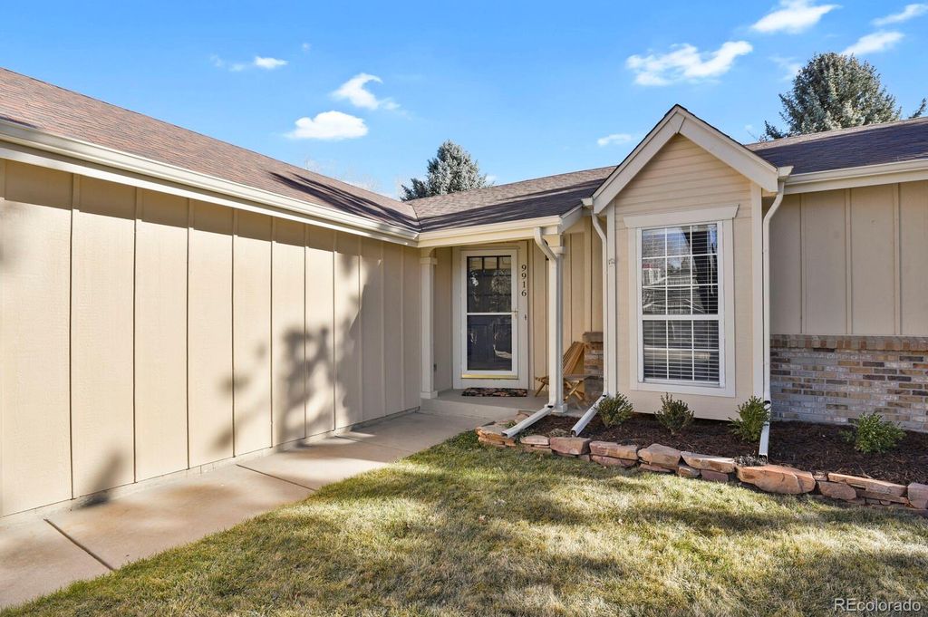 Photo of 9916 Julian Court, Westminster, CO 80031 (MLS # 6147043)