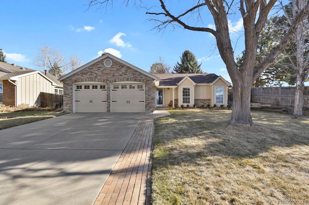 Photo of 9916 Julian Court, Westminster, CO 80031 (MLS # 6147043)