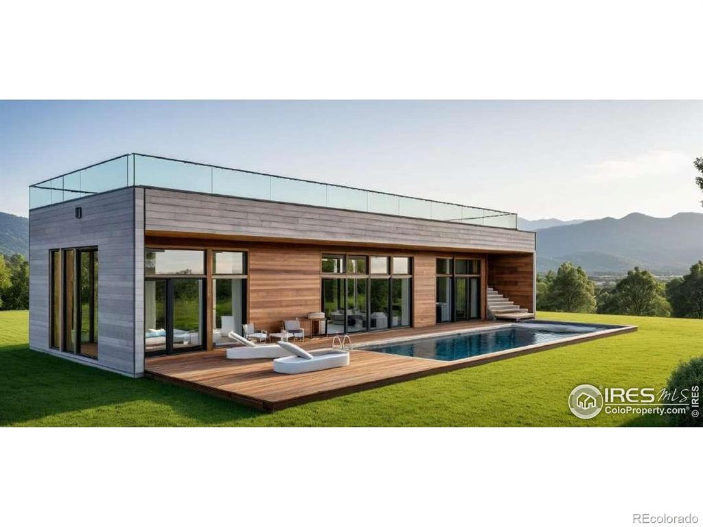 Photo of Loveland, CO 80538 (MLS # IR1046036)