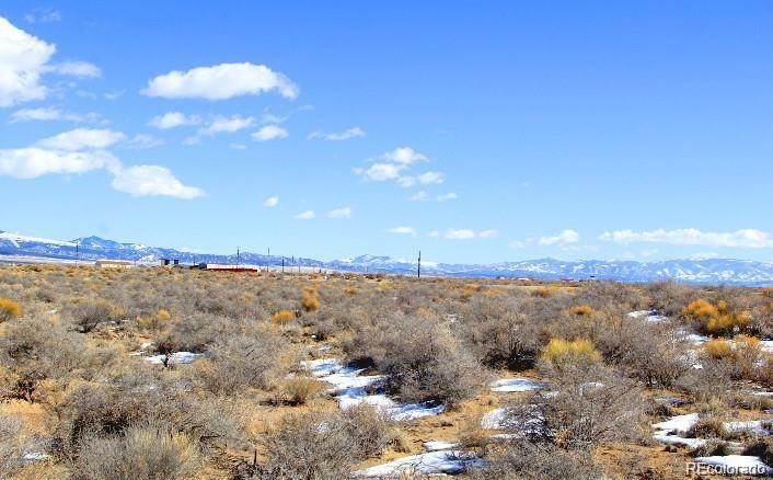 Lot 5 Deer Valley Meadows