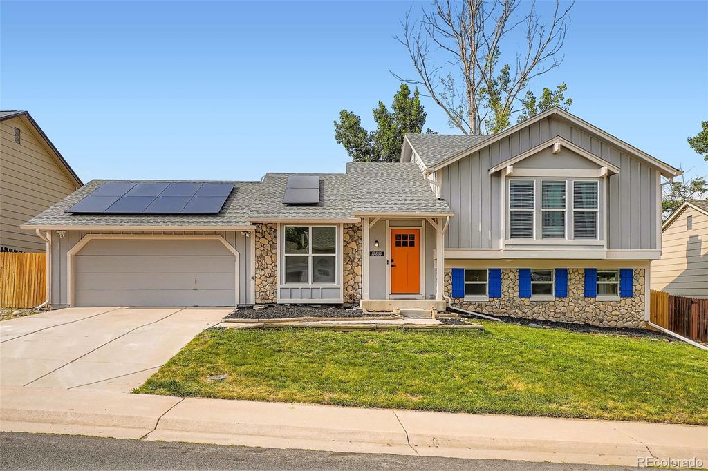 Photo of 19859 E Prentice Place, Centennial, CO 80015 (MLS # 2840233)