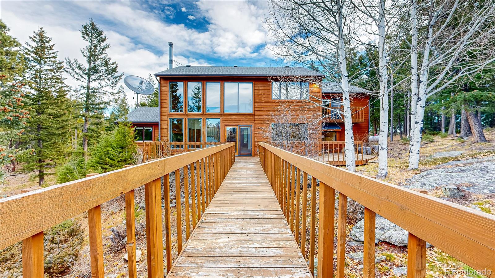 7330 S Frog Hollow Lane