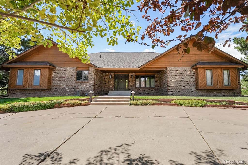 Photo of 5252 S Xenophon Court, Littleton, CO 80127 (MLS # 5730084)