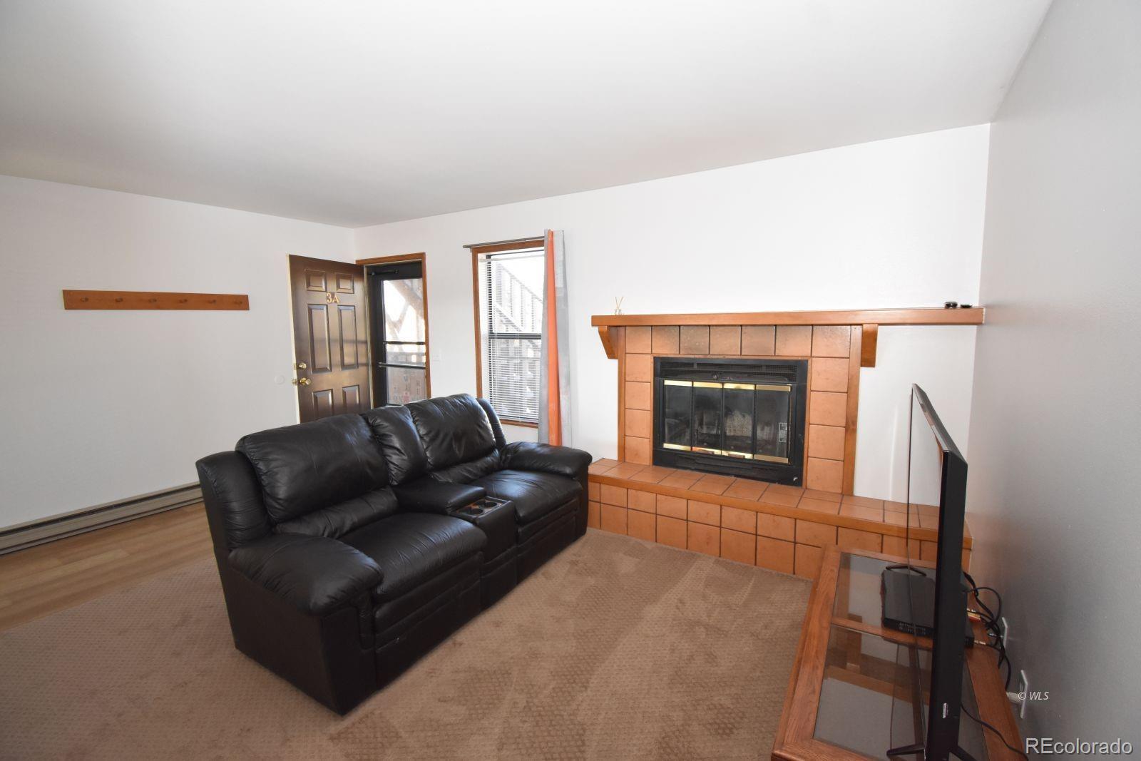 222 Cliff Street 3A, Silver Cliff, CO, 81252 3 222 Cliff Street 3A