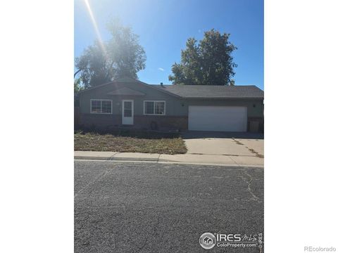 1114 Longview Drive Fort Lupton CO 80621