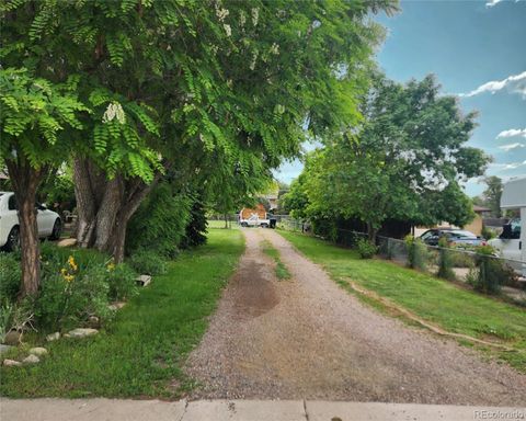 5870 Nelson Court Arvada CO 80004