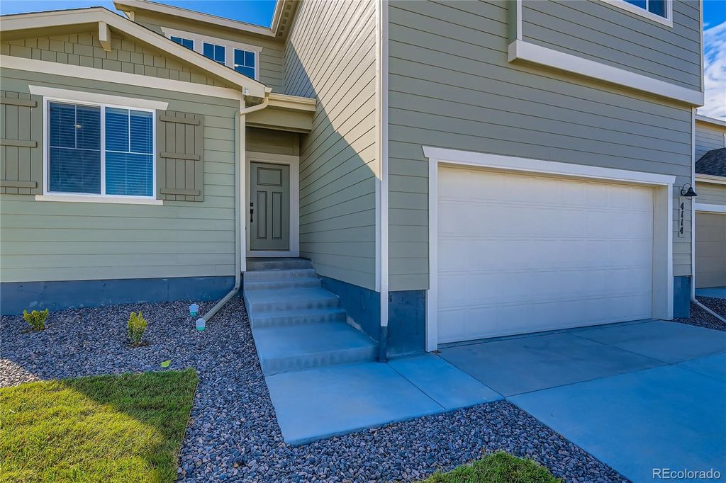 Photo of 4114 Estrella Street, Brighton, CO 80601 (MLS # 5812893)