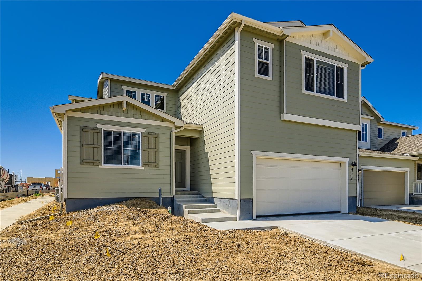 4114 Estrella Street, Brighton, CO, 80601 2 4114 Estrella Street