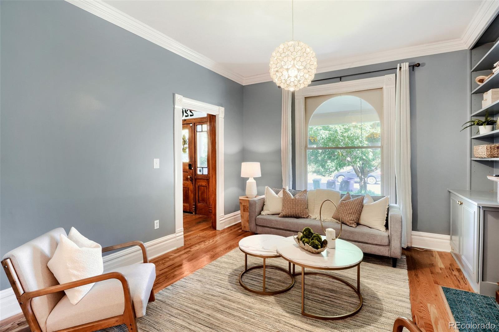 226 W 2nd Avenue