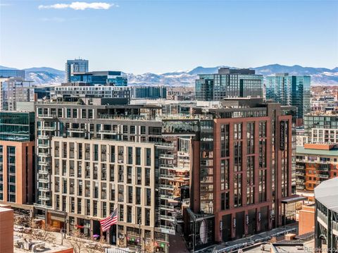 1901 Wazee Street 304 Denver CO 80202
