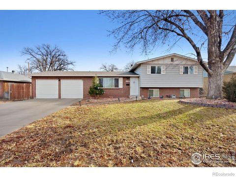 1118 24th Ave Ct, Greeley, CO 80634 - #: IR1002283