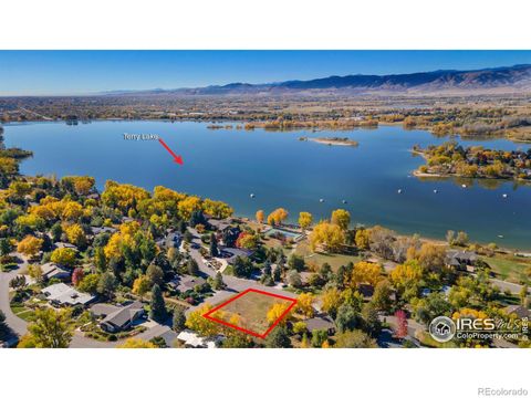 3500 Shore Road, Fort Collins, CO 80524 - #: IR998632