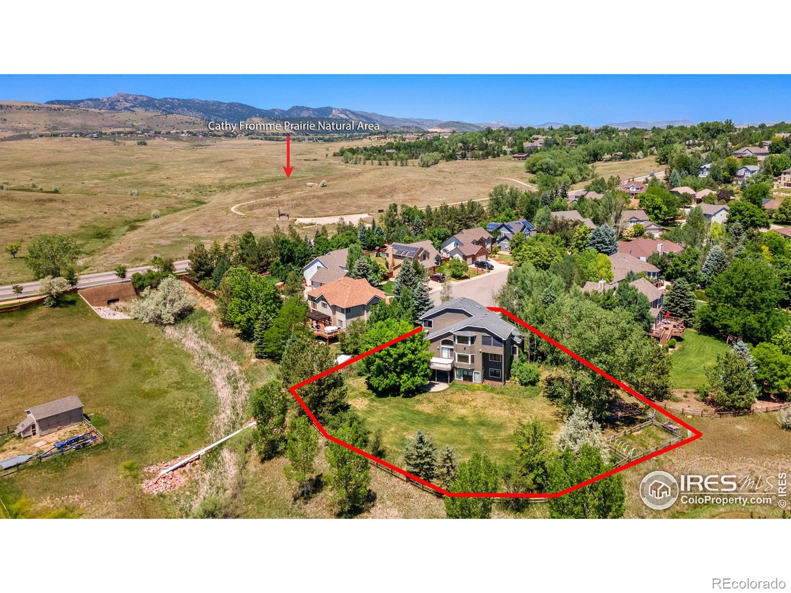 5436 Hilldale Court