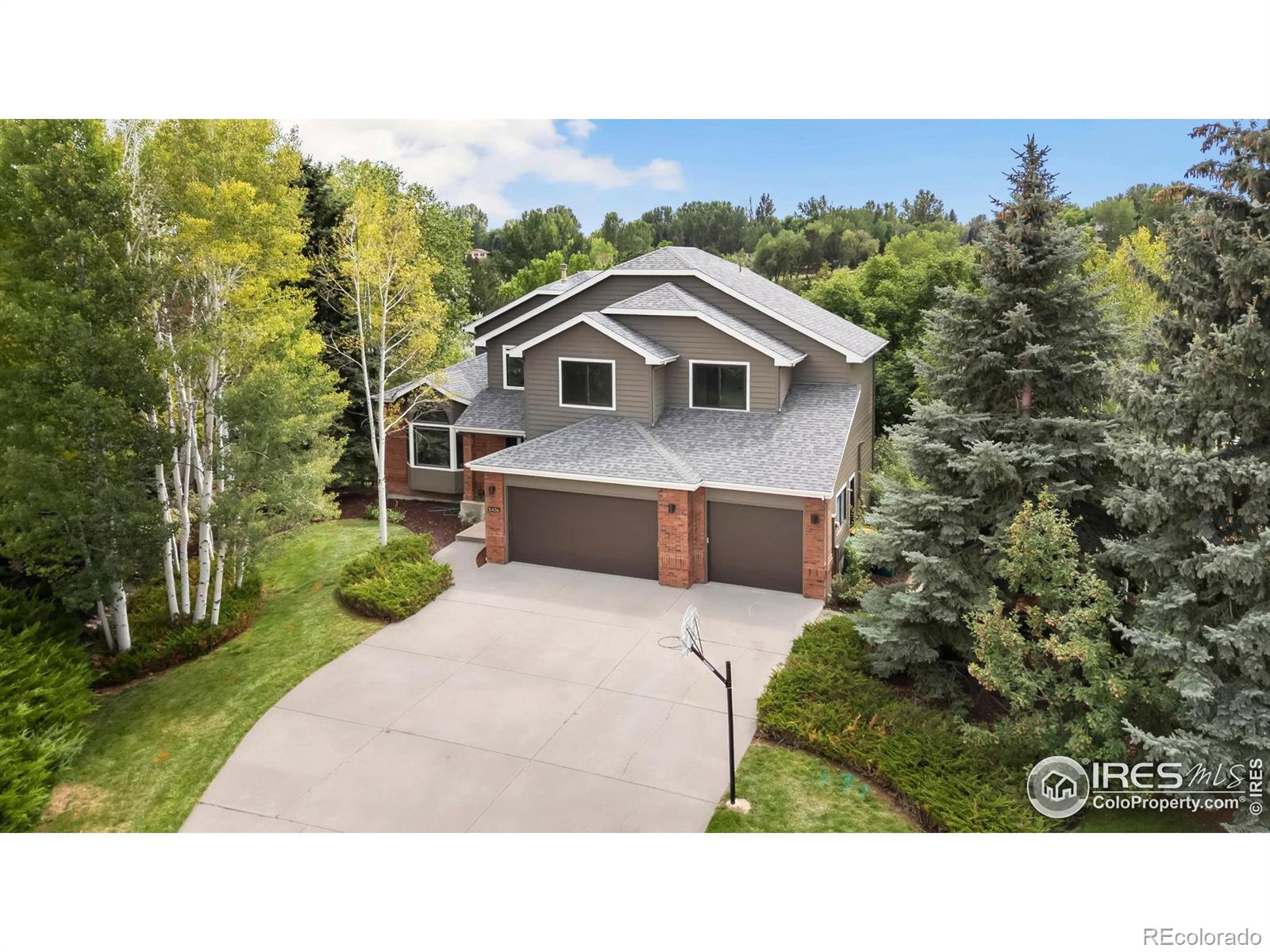 5436 Hilldale Court