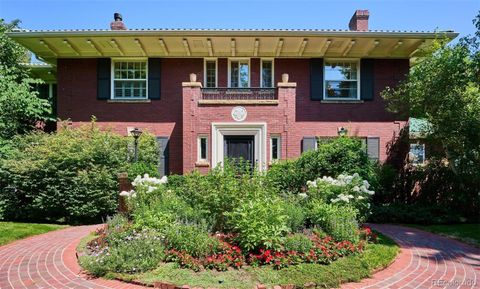 2215 E 7th Avenue Parkway Denver CO 80206