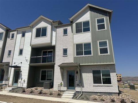 14576 Mellow Court Morrison CO 80465