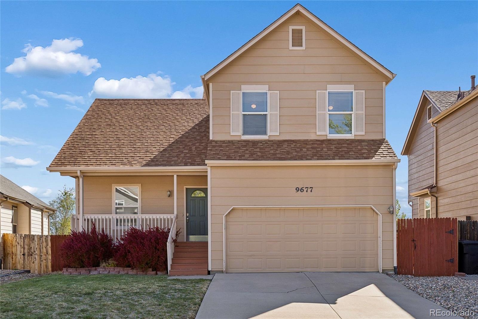 9677 Fairwood Street