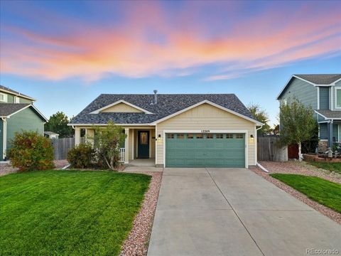 12209 Crystal Downs Road Peyton CO 80831
