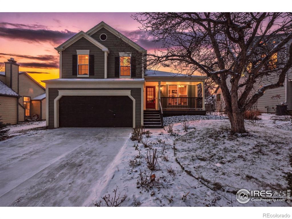 Photo of 654 W Sandbar Circle, Louisville, CO 80027 (MLS # IR1050350)