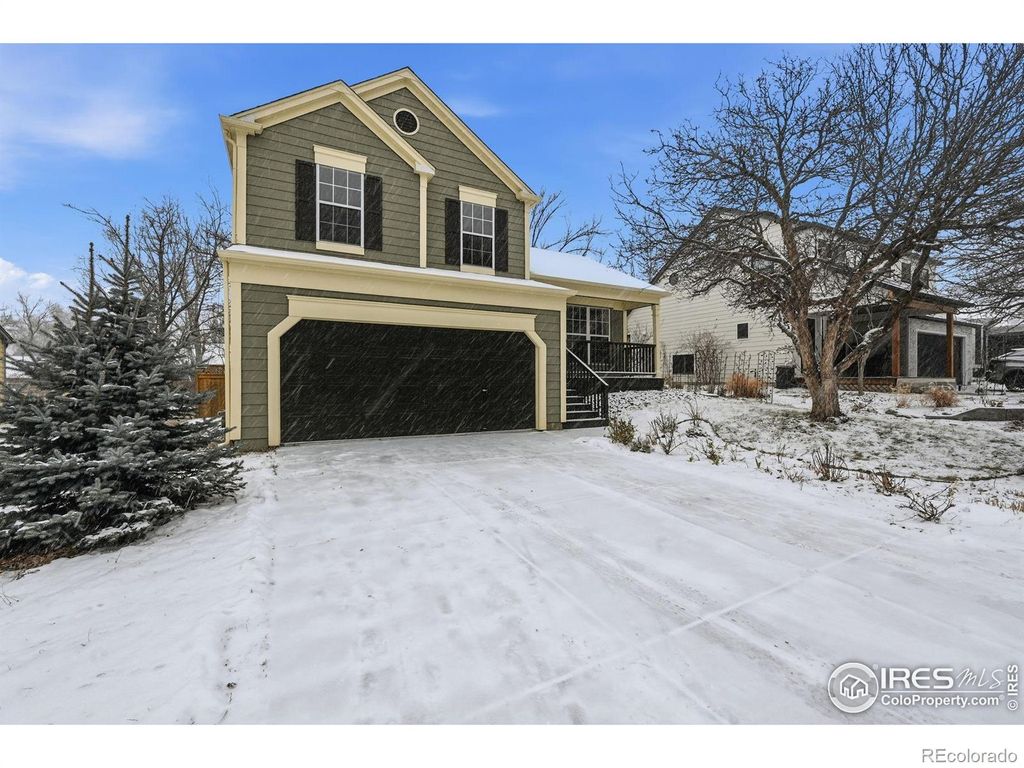 Photo of 654 W Sandbar Circle, Louisville, CO 80027 (MLS # IR1050350)
