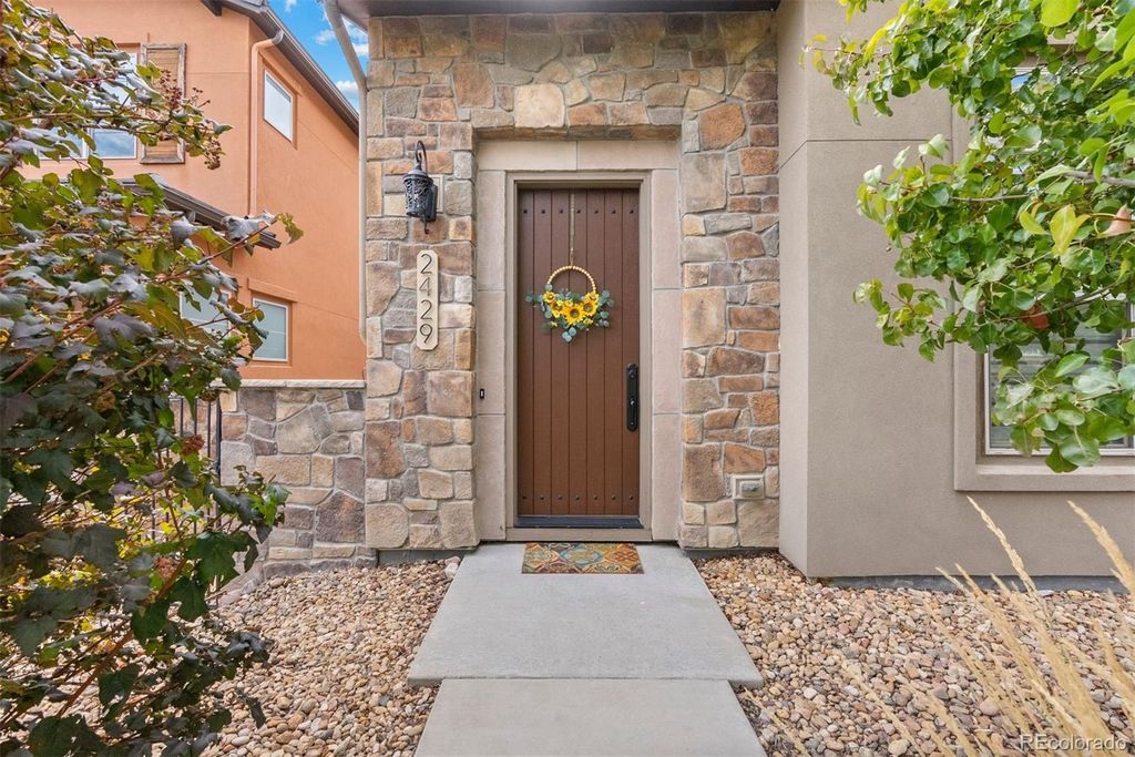 Photo of 2429 S Orchard Street, Lakewood, CO 80228 (MLS # 4551479)