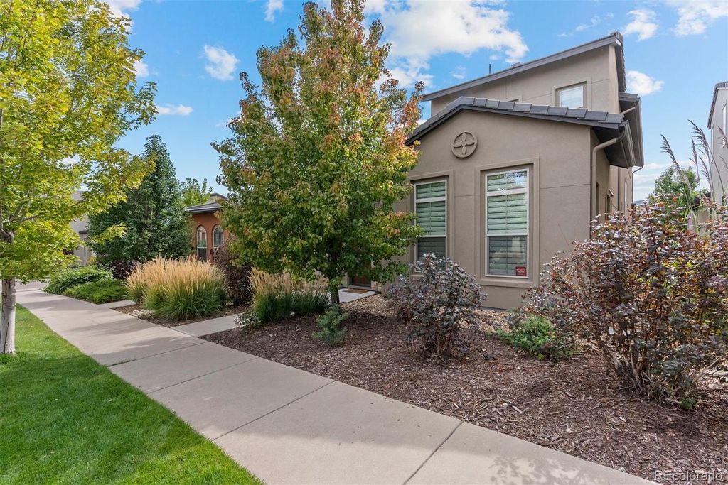 Photo of 2429 S Orchard Street, Lakewood, CO 80228 (MLS # 4551479)