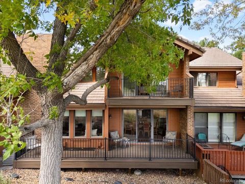 16096 Double Eagle Drive B Morrison CO 80465