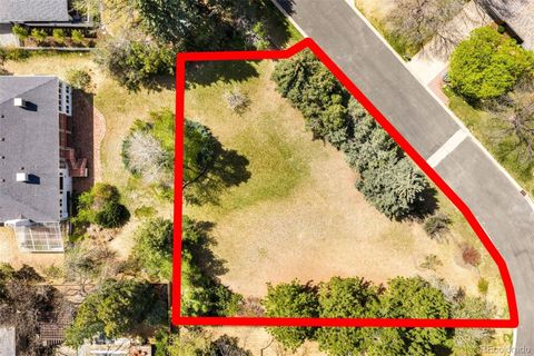 5691B Southmoor Lane Englewood CO 80111