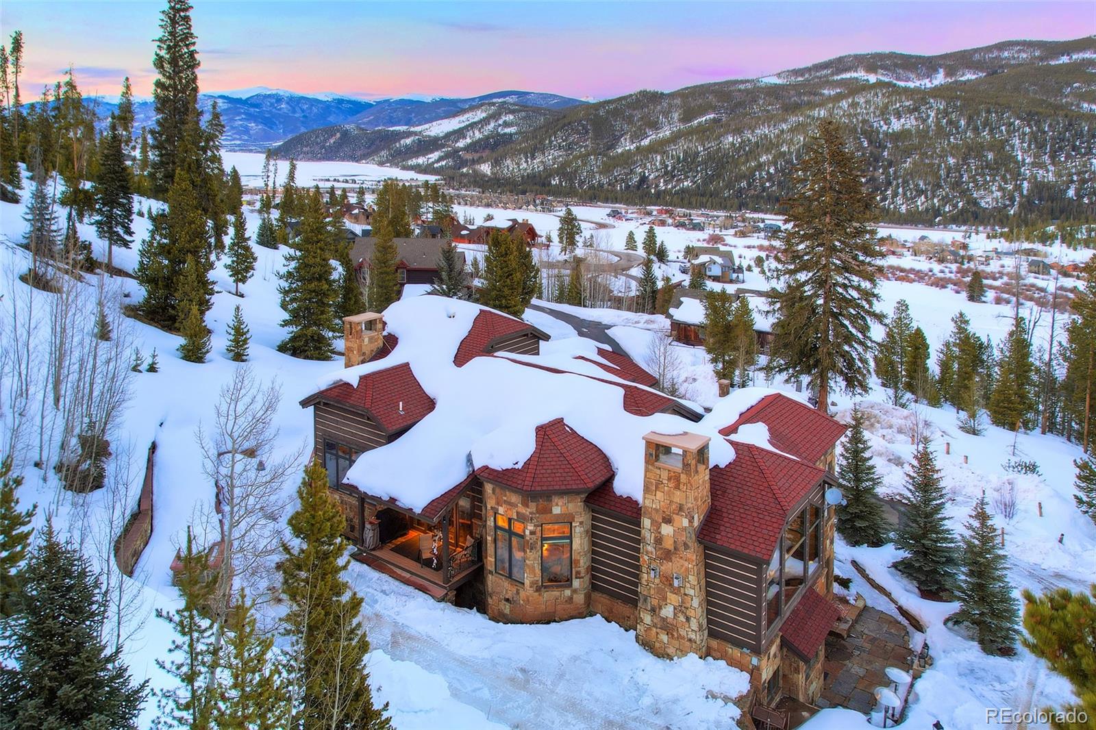 118 Gold Piece Drive