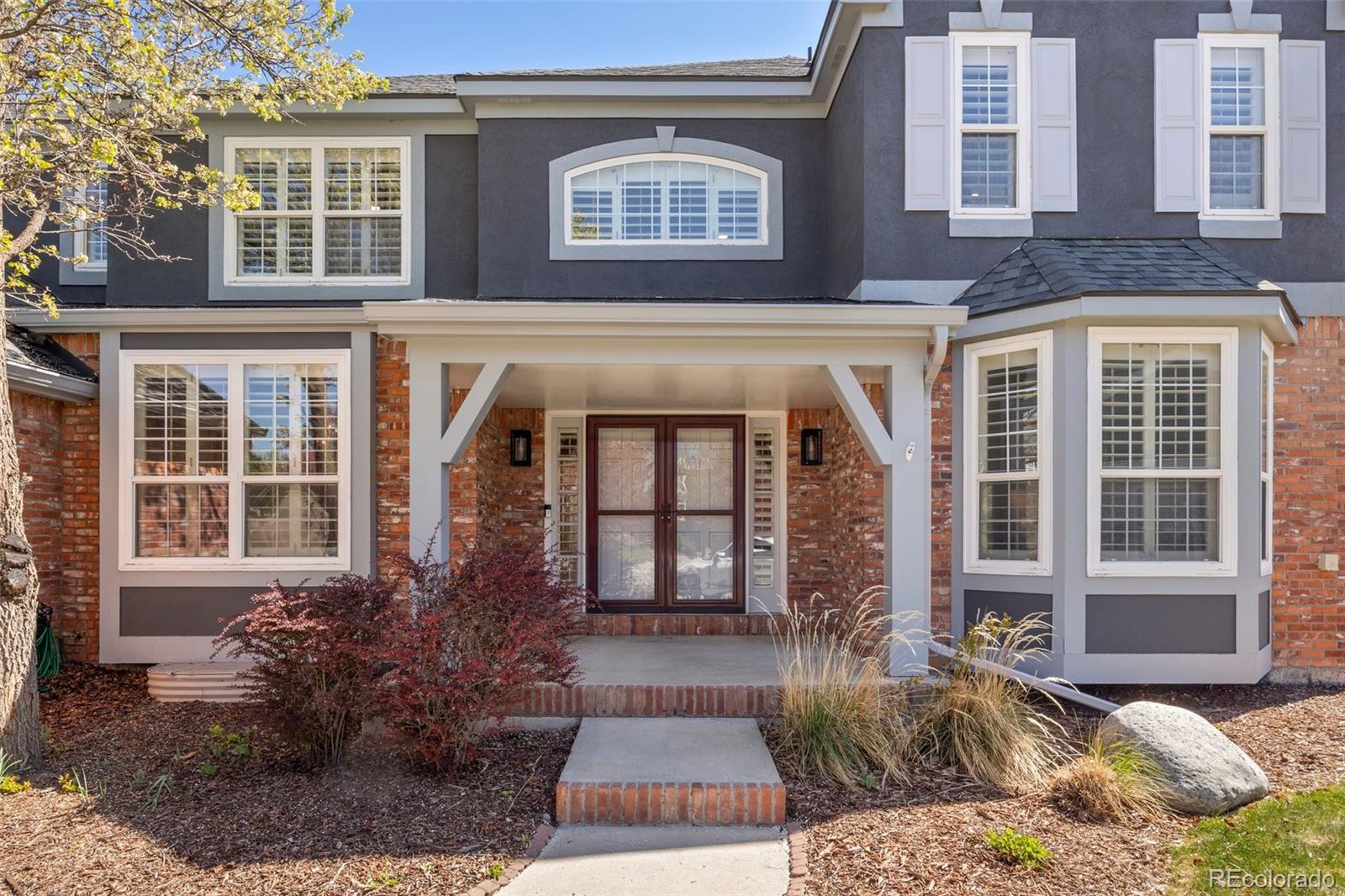 404 Yarrow Place, Castle Pines, CO, 80108 3 404 Yarrow Place